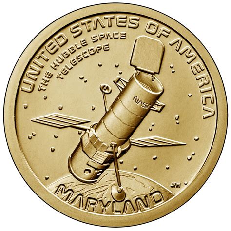 Mint Releases Images of 2020 American Innovation Dollar Coins - US Coin ...