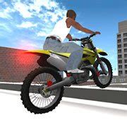 Bike Hero 3D