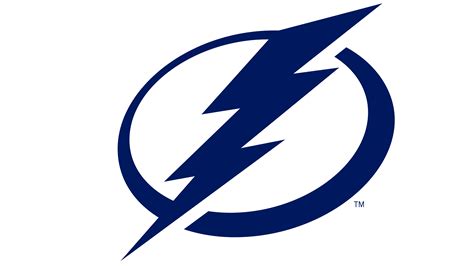 Tampa Bay Lightning Logo, symbol, meaning, history, PNG, brand