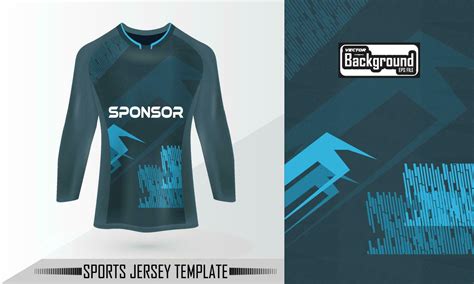 Creative Soccer Jersey Design Template 24147778 Vector Art at Vecteezy