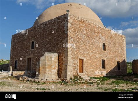 Mosque of Sultan Ibrahim Stock Photo - Alamy