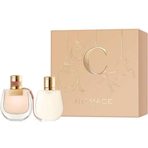 CHLOE NOMADE SET