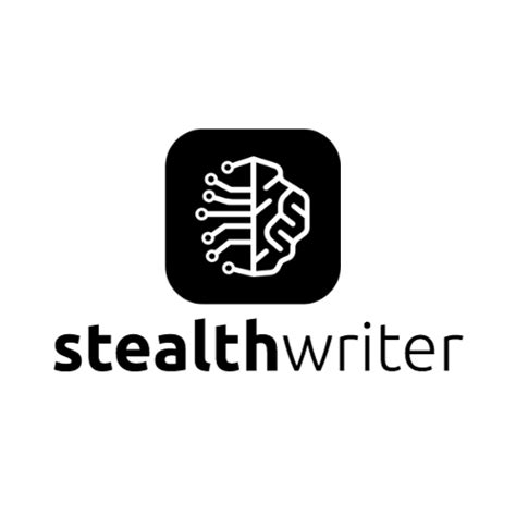 StealthWriter AI - Make Your AI Written Content Undetectable