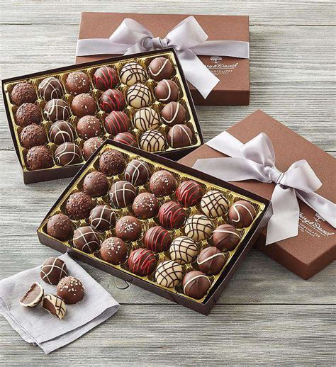 The 8 Best Chocolate Gifts of 2021