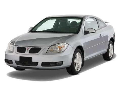 2009 Pontiac G5 Prices, Reviews, and Photos - MotorTrend