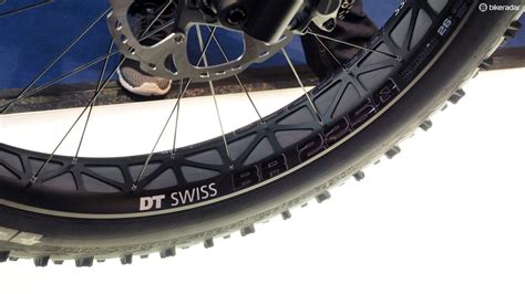 DT Swiss revamps wheel and suspension range for 2015 - BikeRadar