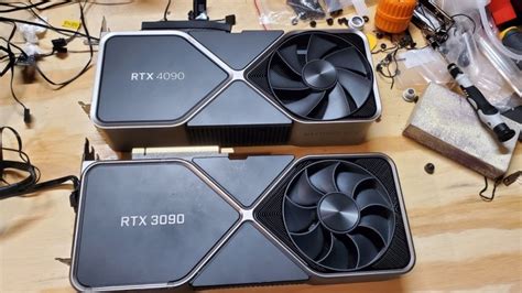 Nvidia RTX 4090 Founders Edition gaming review – The best performance ...