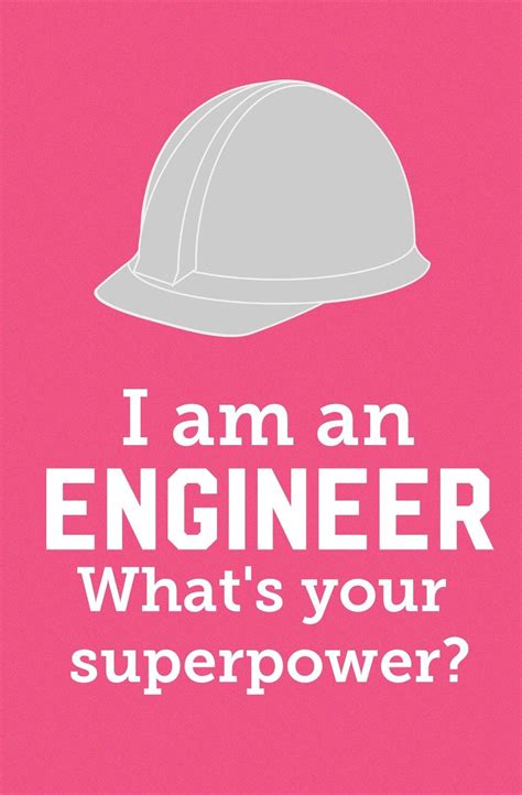 Pin by Evelyne Rivera on ingeniera | Engineering quotes, Engineering ...