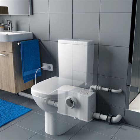 It Is Possible to Add a Bathroom Anywhere: How Does a Macerator Work ...