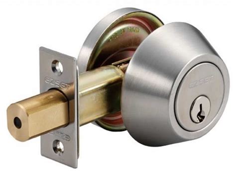 The 15 Types of Door Locks Available On The Market