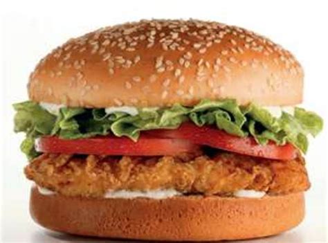 Spicy Chicken Sandwich Recipe | Just A Pinch Recipes