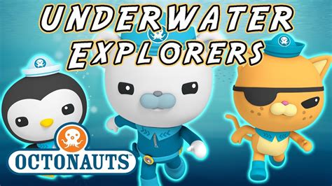 octonauts full episodes english Archives - Uohere