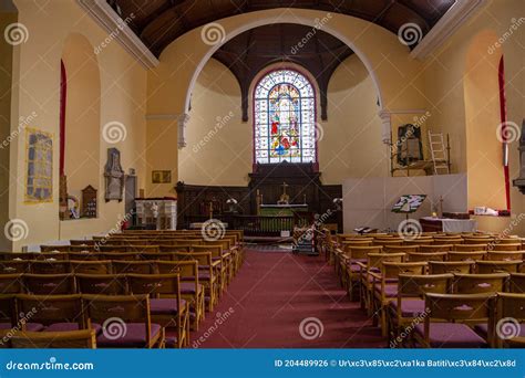 Shandon Bells & Tower St Anne`s Church Stock Photo - Image of historic, county: 204489926