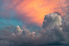 Clouds Sky Heavens Earth Backdrop Free Stock Photo - Public Domain Pictures