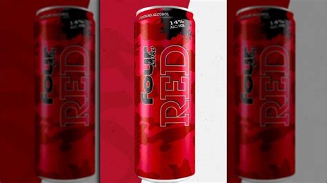 Popular Four Loko Flavors, Ranked Worst To Best