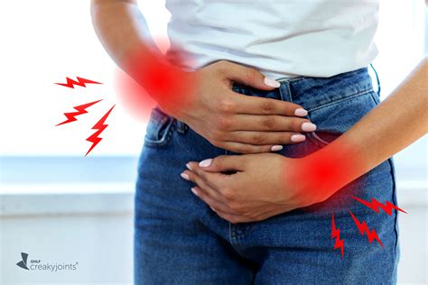 Your Period, Menstrual Cycle, and Arthritis Flares: What’s the Connection?