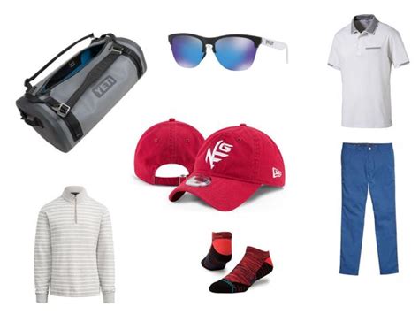 A golf trip checklist: 12 essentials for your next summer getaway ...