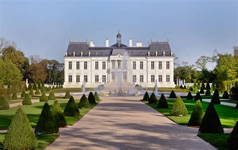 Château Louis XIV – COGEMAD