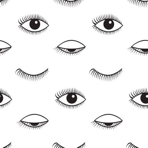 Royalty Free Eyes Closed Clip Art, Vector Images & Illustrations - iStock