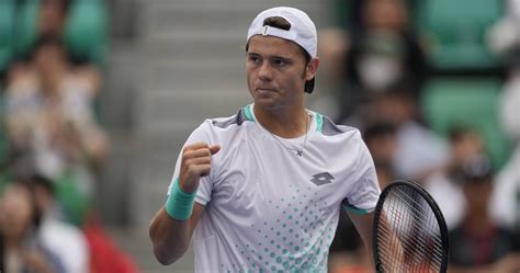 Tennis, ATP – Australian Open 2024: Kovacevic gets past Tabilo - Tennis ...