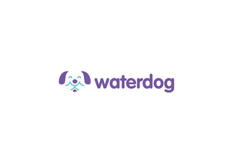 Water Dog – Logo Cowboy