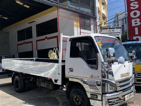 New Isuzu NKR | 2023 NKR for sale | Manila Isuzu NKR sales | Isuzu NKR Price ₱990,000 | Trucks