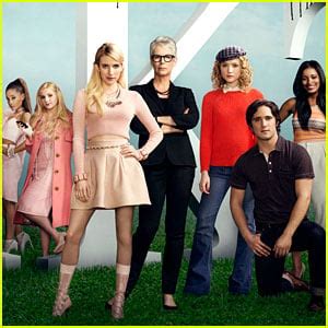 Who Is the Red Devil on ‘Scream Queens’? Finale Recap! | Scream Queens ...