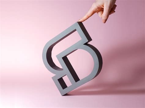 smart by design - paper model icon by Aiste for smart by design™ on Dribbble