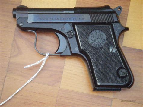 Beretta 950B Jetfire .25ACP, Italy for sale at Gunsamerica.com: 997844294