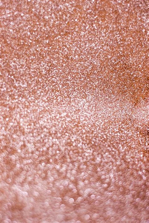 Rose gold glitter texture — Stock Photo © weedezign #106279570