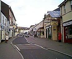 Ivybridge Devon Town Guide