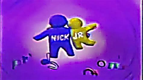 Noggin Nick Jr