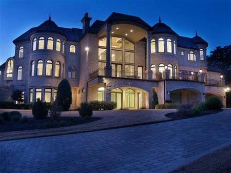 More Beautiful Homes in Austin, Texas | Dream house, Beautiful homes, Fancy houses