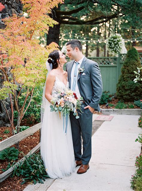 The Rogue River Lodge - Weddings