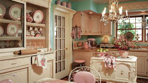 Vintage Kitchen Decor Ideas for Perfect Look | Southern Pride Painting llc