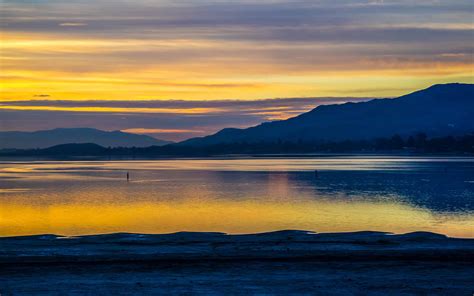 Fishing in California's Lake Elsinore: 6 Epic Fish You Might Catch - A ...