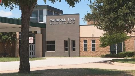 Staff members at Carroll ISD, Wylie ISD test positive for COVID-19 as school start nears