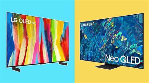 LG C2 OLED vs Samsung QN95B QLED: Which TV should you buy? | Tom's Guide