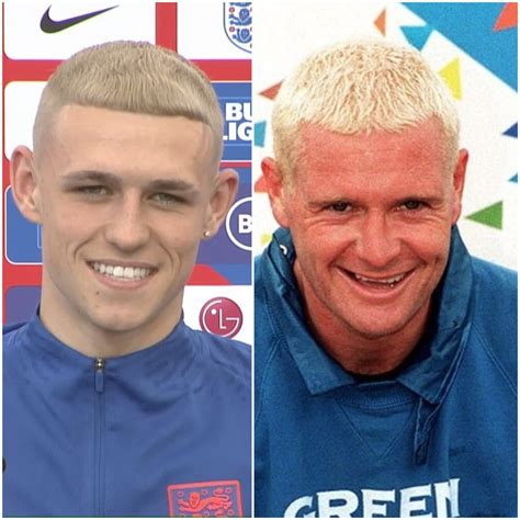 Phil Foden Haircut Gazza - img-Bachue