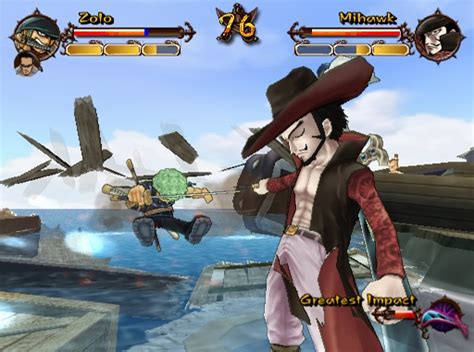 One Piece Grand Adventure Review - GameSpot