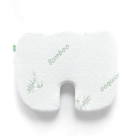 Best miracle bamboo cushion seat cushion - Your House