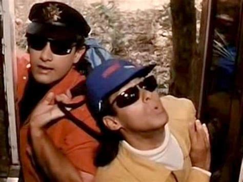 Andaz Apna Apna: 20 iconic dialogues from the Salman Khan, Aamir Khan ...