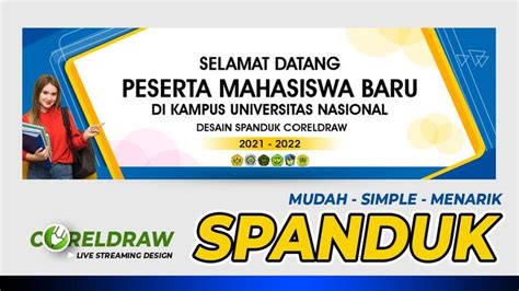 Contoh Desain Spanduk Kegiatan Sekolah Adiwiyata Ppt - IMAGESEE