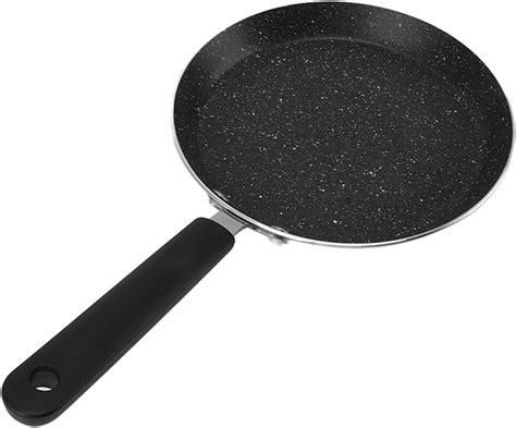 LSFYYDS Pancake Pan,Portable Griddle Pan,Tortilla Pan,Flat Frying Pan ...