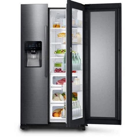 Samsung Refrigerator at Rs 70000 | Samsung Refrigerator in Lucknow | ID ...