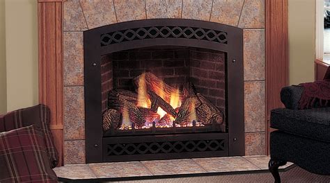 Direct Vent Gas Fireplace Installation Requirements | Home Design Ideas