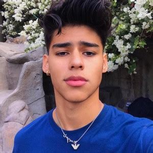 Andrew Davila Bio | Age, Wiki, Net worth, Height, Girlfriend|