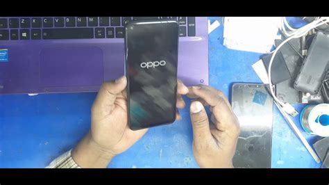 Oppo A53 Hard reset PATTERN UNLOCK SUCCESSFULLY NEW 2020 - YouTube