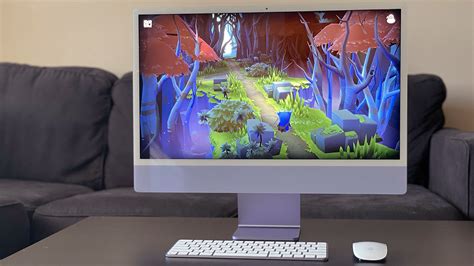 The iMac M1 for gaming: all you need to know - iSpace