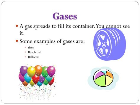 PPT - There are 3 states of matter 1. solid 2. liquid 3. gas PowerPoint ...